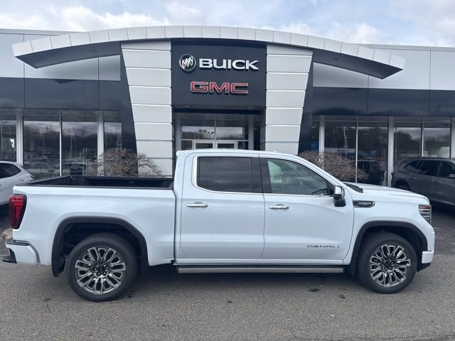 New 2026 GMC Sierra 1500 Denali Ultimate image 38