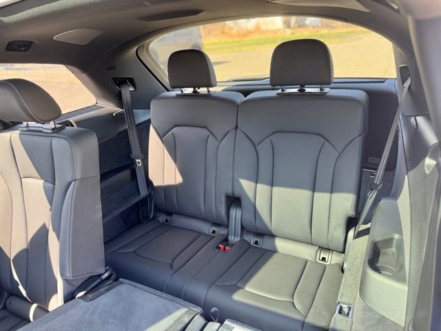 Certified 2025 Audi Q7 3.0T Premium Plus w/ Premium Plus Package image 27