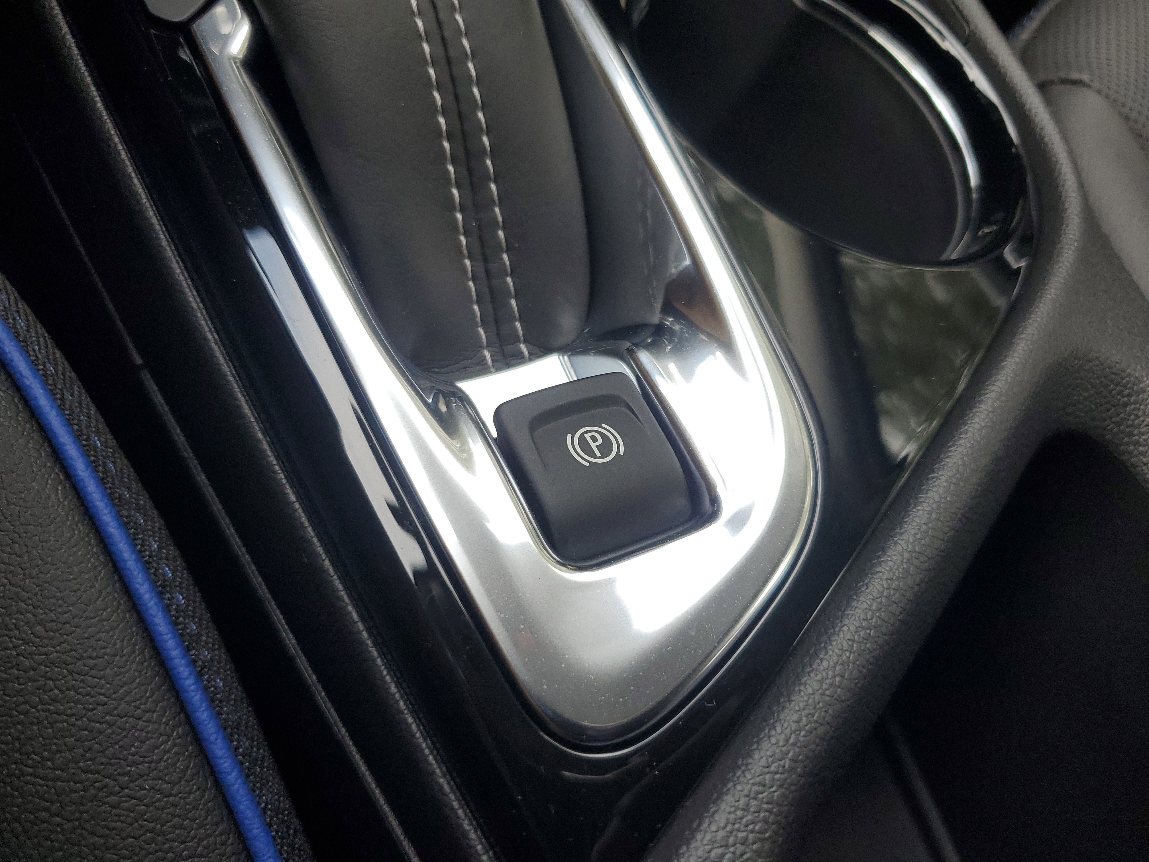 New 2026 Buick Encore GX Sport Touring image 29