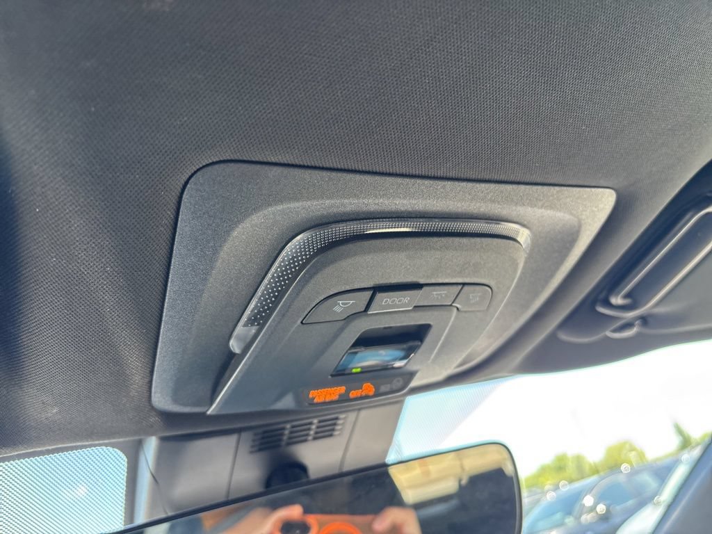 Certified 2023 Subaru Solterra AWD image 19