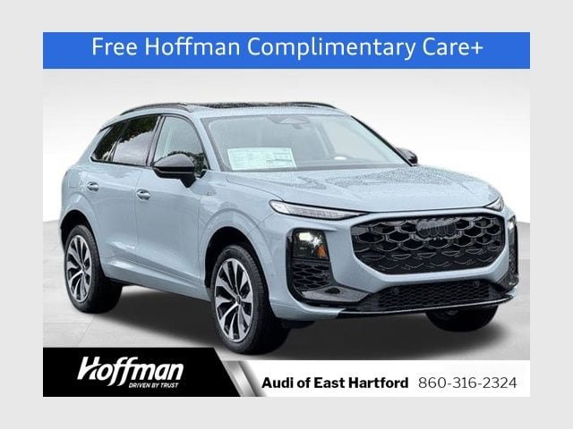 New 2026 Audi Q3 quattro 2.0T AWD/4WD video 1