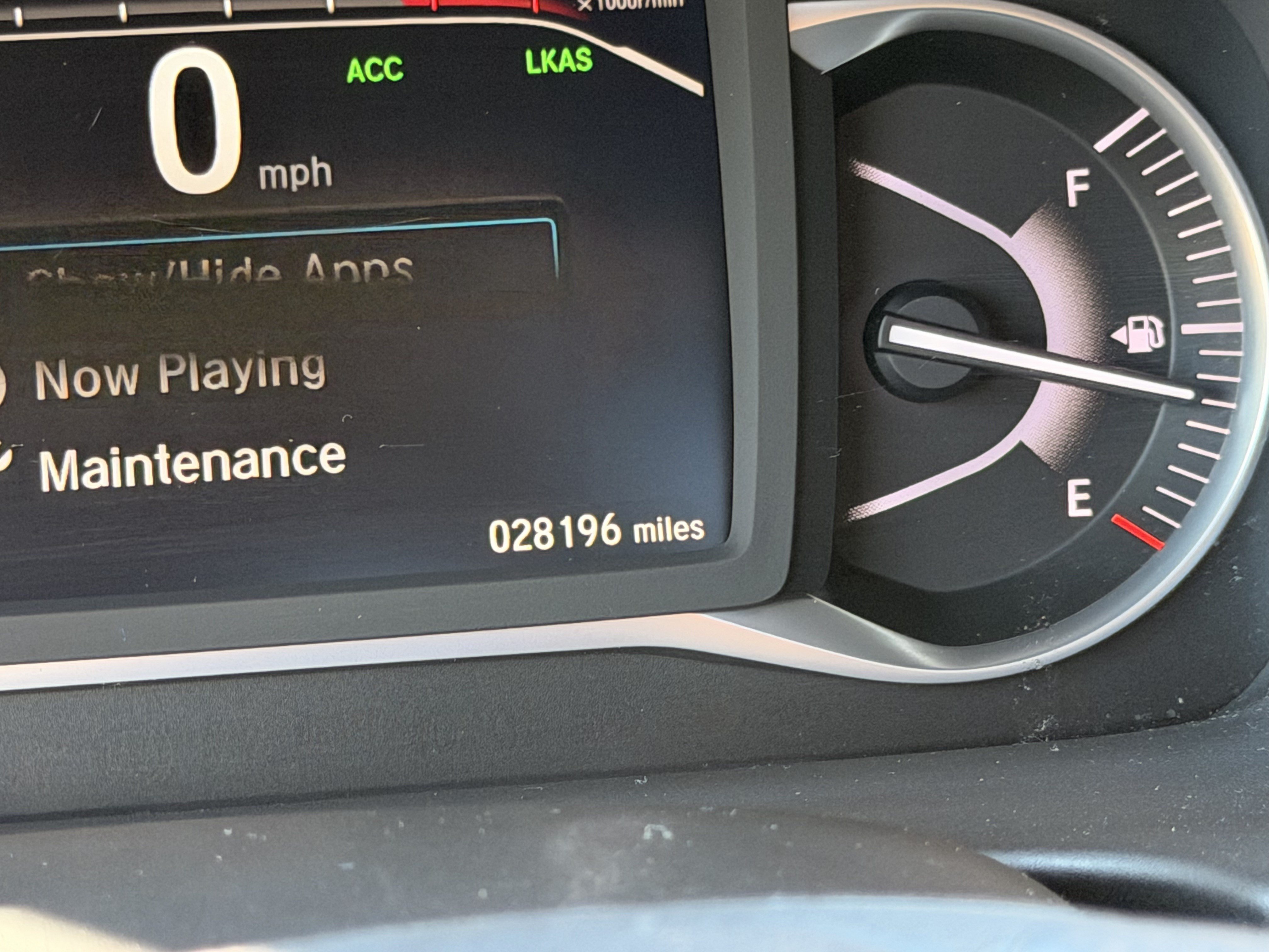 Certified 2023 Honda Passport EX-L image 22