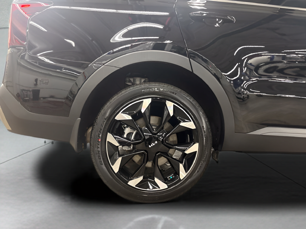 Certified 2026 Kia Sorento EX AWD/4WD image 27