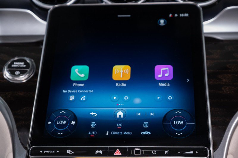 Certified 2026 Mercedes-Benz GLC 300 4MATIC image 18