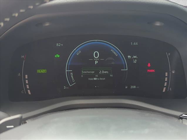 Certified 2025 Toyota Camry SE FWD image 12