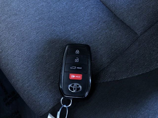 Certified 2026 Toyota Camry LE FWD image 31