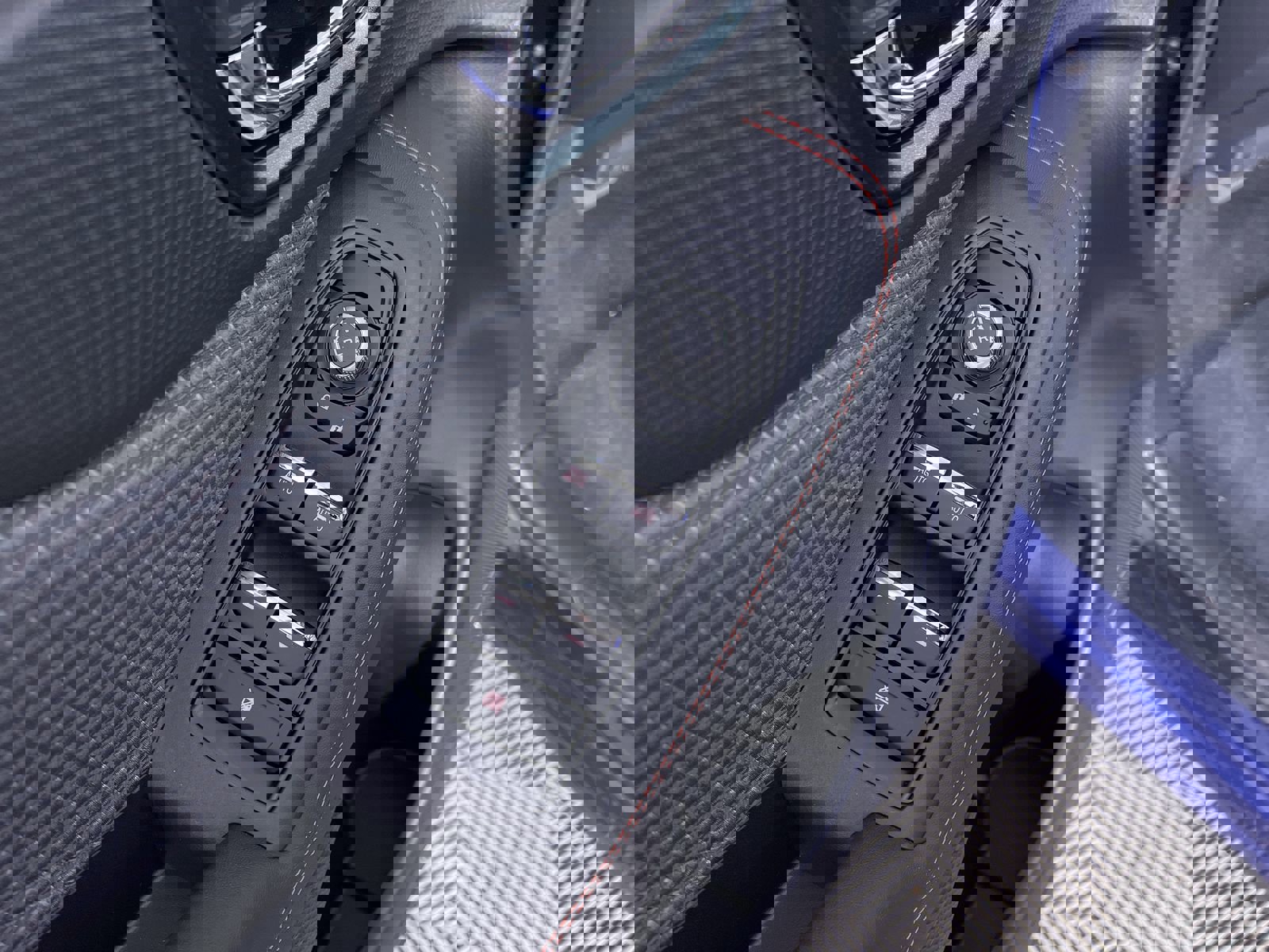 Certified 2024 Subaru Forester Sport image 13