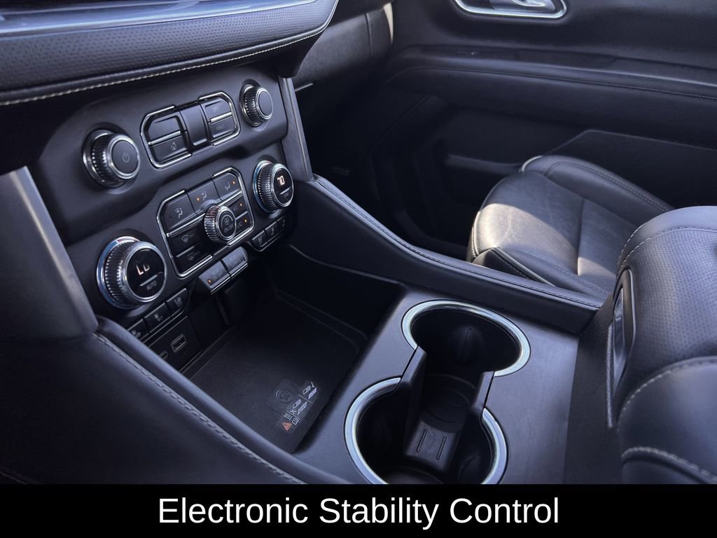 Used 2023 GMC Yukon SLT image 22