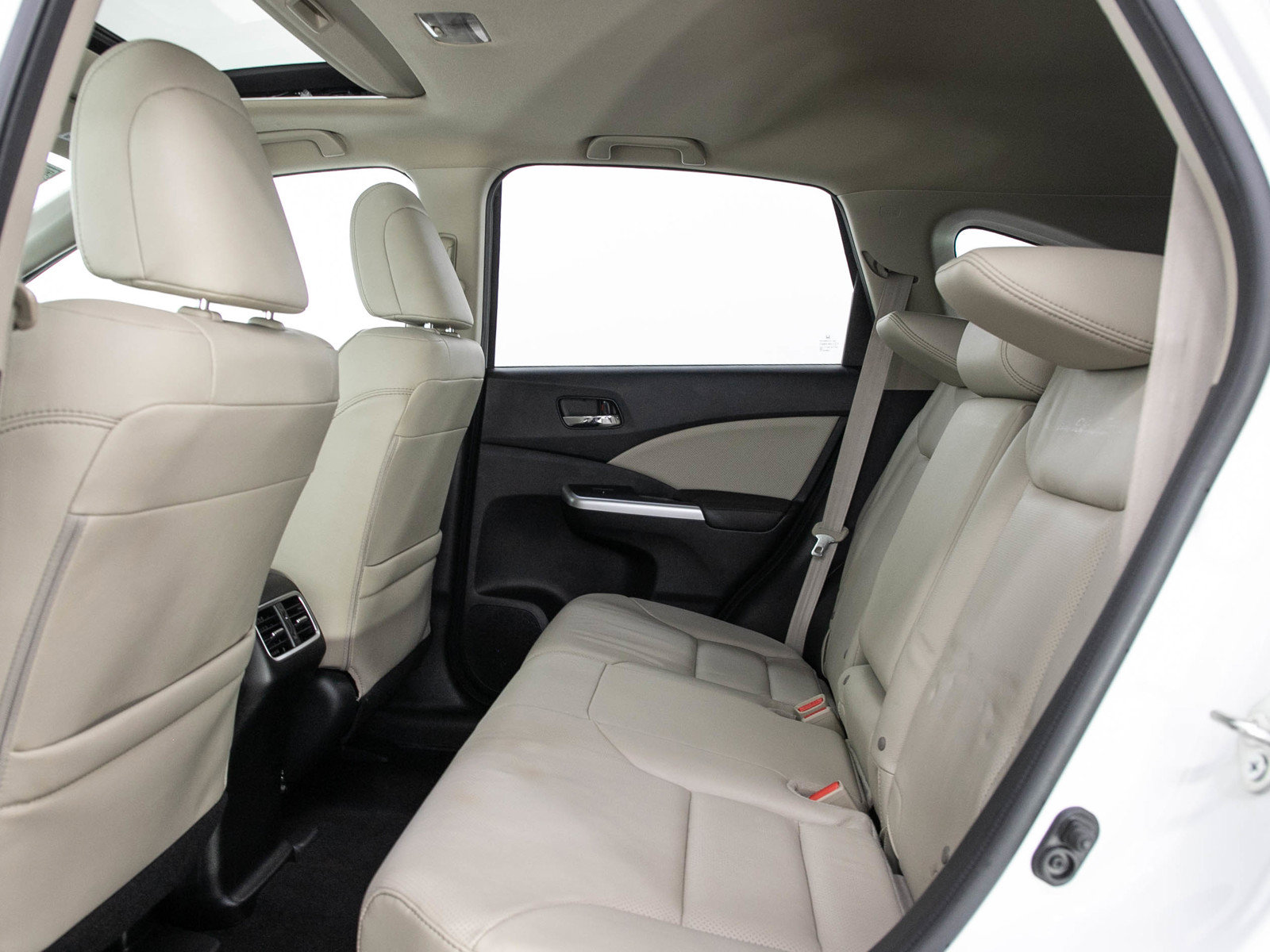 Used 2016 Honda CR-V EX-L image 14