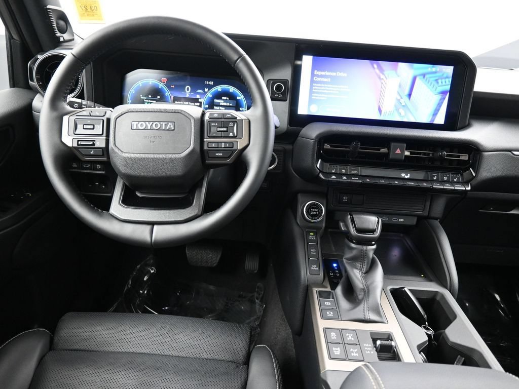 Used 2024 Toyota Land Cruiser AWD/4WD image 21