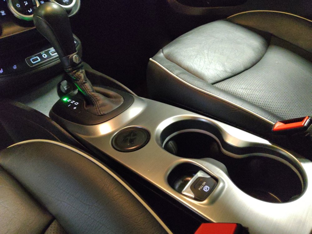 Used 2018 FIAT 500X Lounge w/ Lounge Premium Package (FWD) image 26