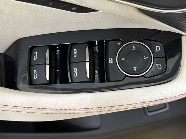 New 2026 Cadillac CT5 V image 23