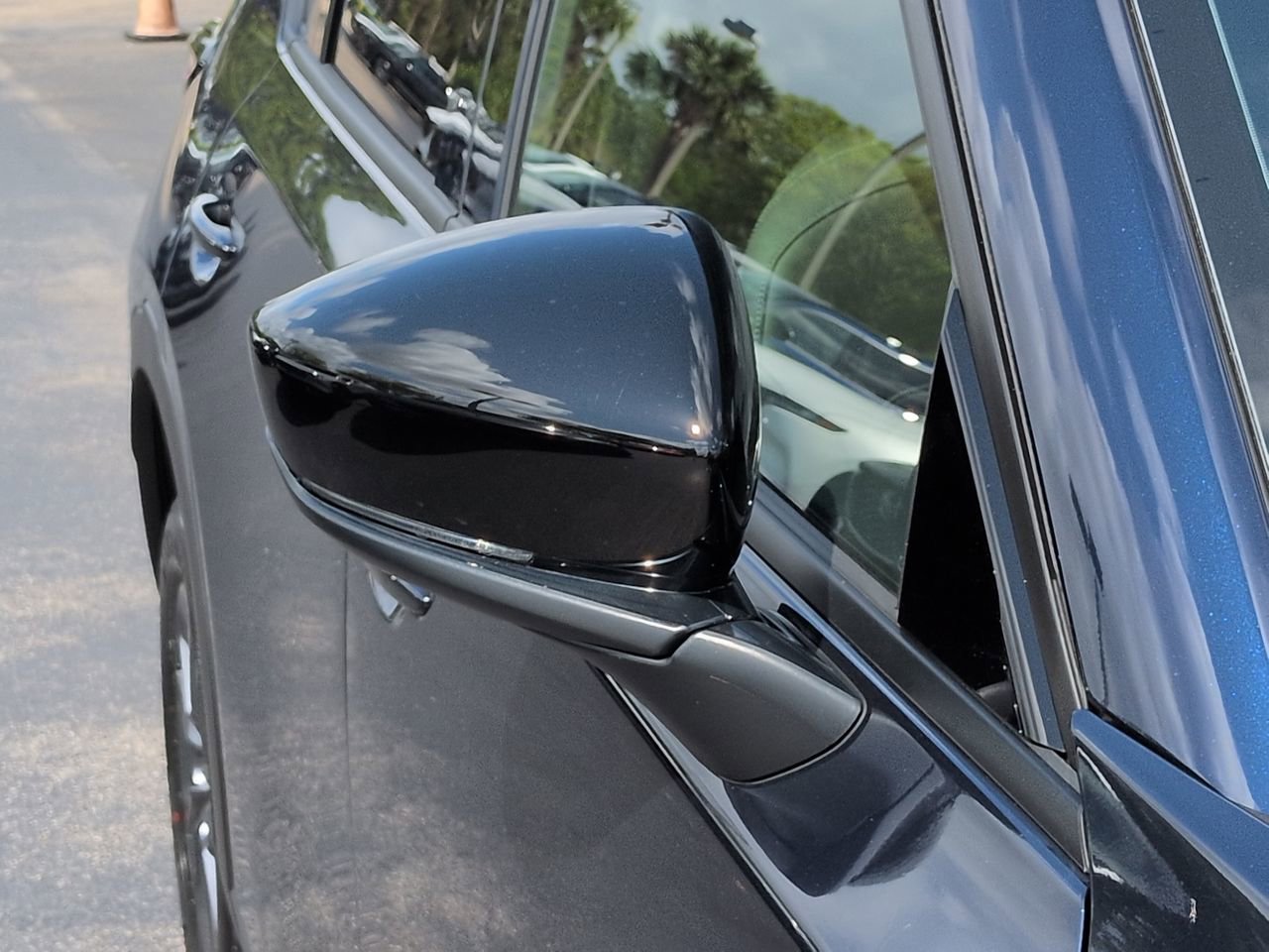New 2026 MAZDA CX-5 Select AWD/4WD image 12