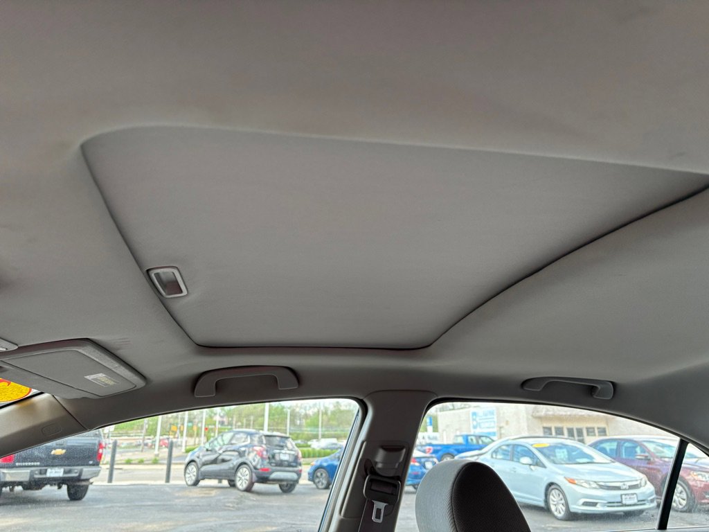 Used 2009 Honda Civic EX image 7