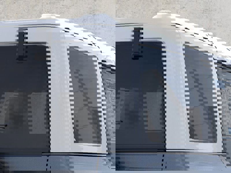 New 2025 Ford Bronco Heritage Edition image 25