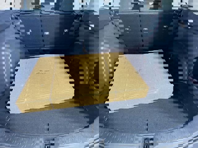 Certified 2025 Toyota RAV4 LE image 24