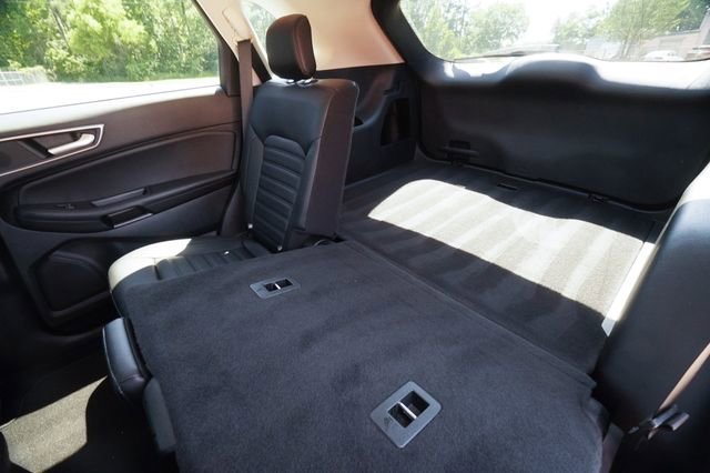 Used 2022 Ford Edge SEL w/ Convenience Package AWD/4WD image 27
