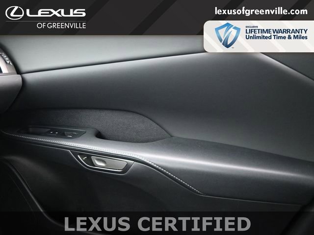 Certified 2024 Lexus RX 350 Premium w/ Accessory Package (Z1) AWD/4WD image 19