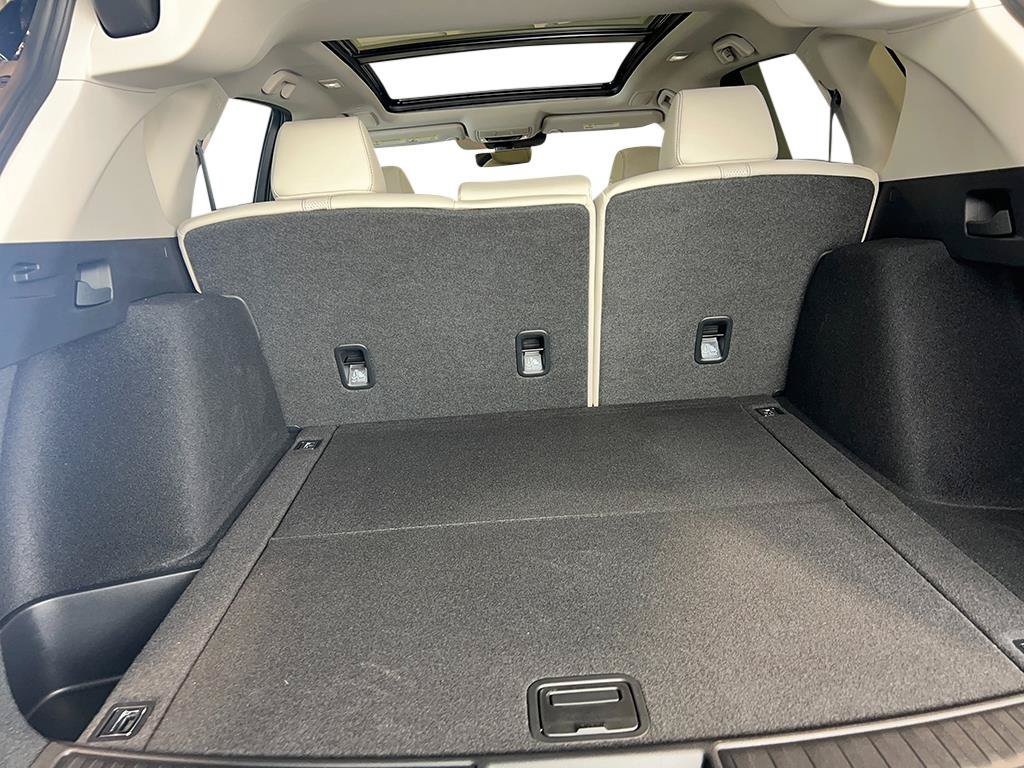 New 2026 Acura RDX w/ Technology Package AWD/4WD image 32