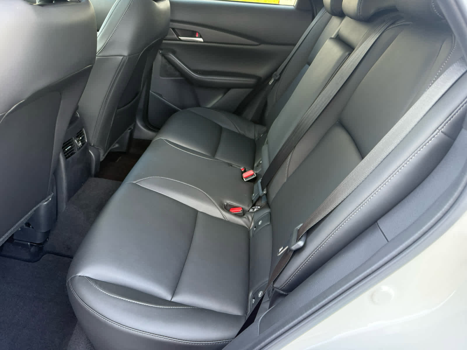 New 2026 MAZDA CX-30 AWD 2.5 S image 5