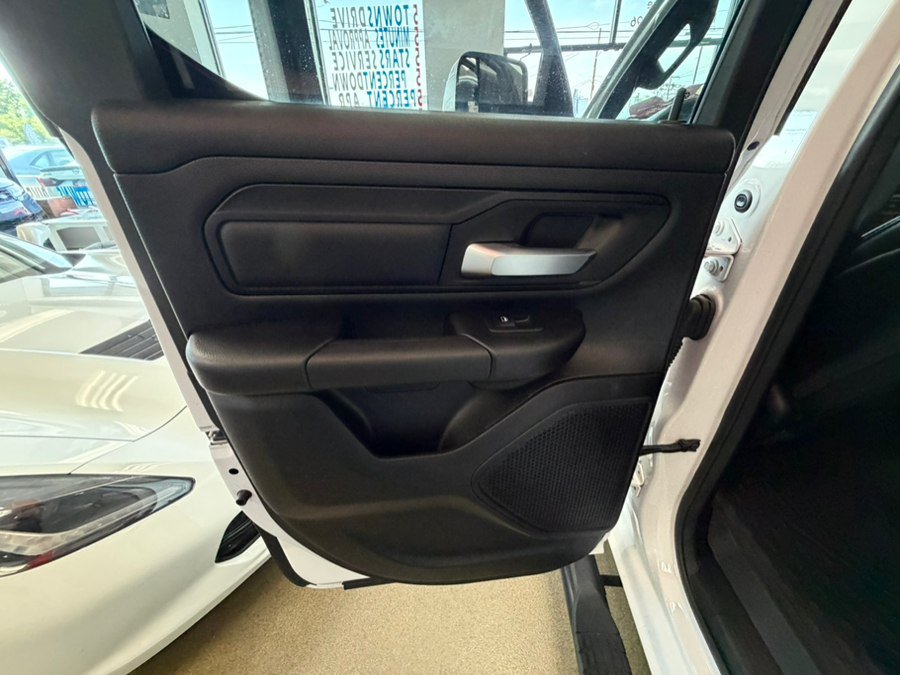 Used 2024 RAM 1500 Tradesman RWD image 23