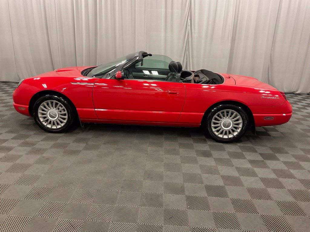 Used 2005 Ford Thunderbird RWD image 21