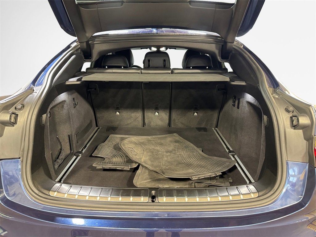 Used 2021 BMW X4 xDrive30i w/ Executive Package image 25