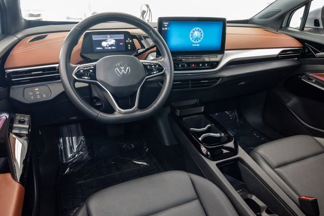 Used 2022 Volkswagen ID.4 Pro S image 6