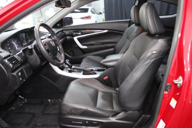 Used 2015 Honda Accord EX-L image 12
