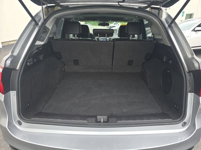 Used 2017 Acura RDX AWD w/ Technology Package image 9