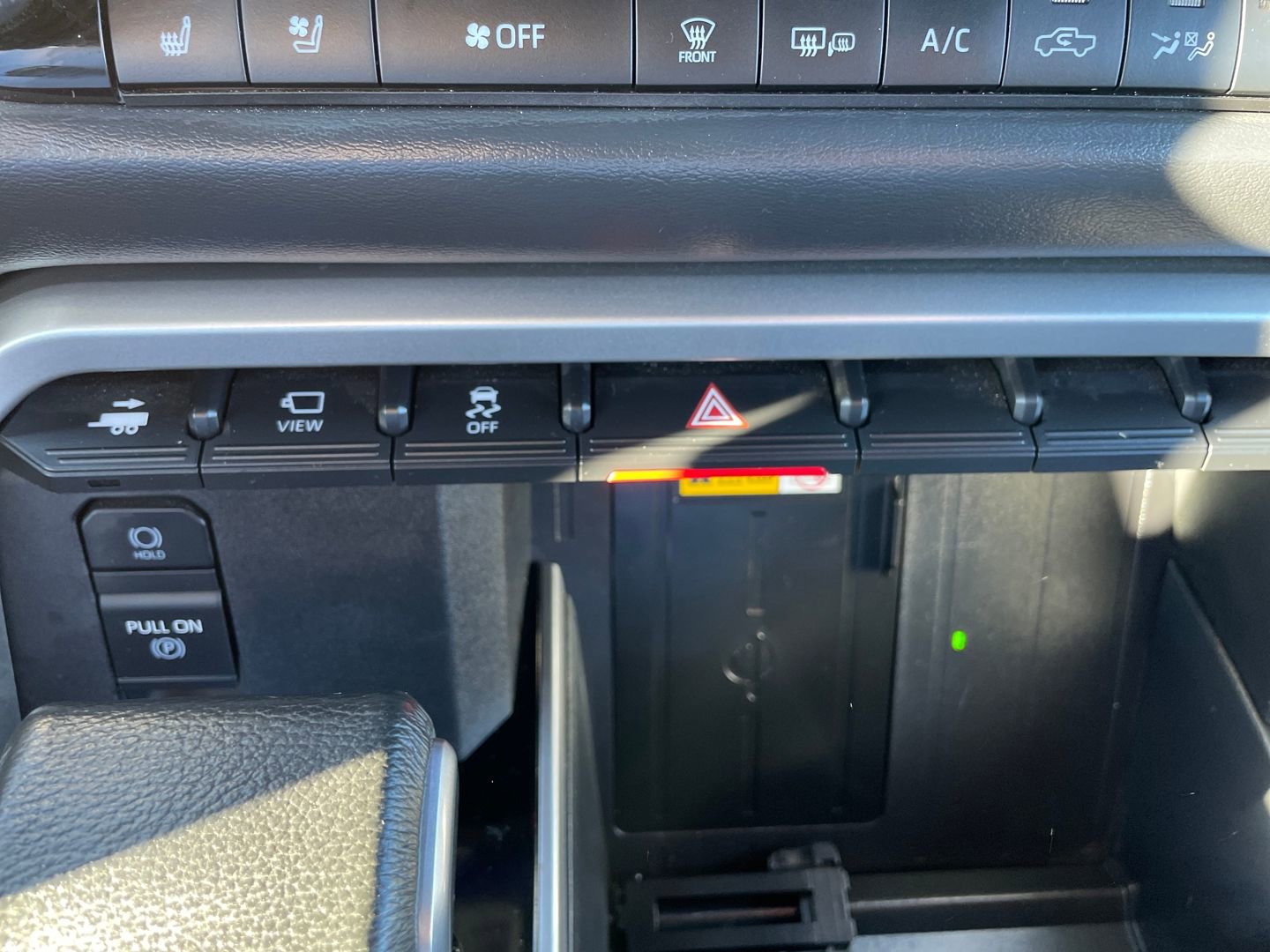 Used 2024 Toyota Tundra Platinum image 20