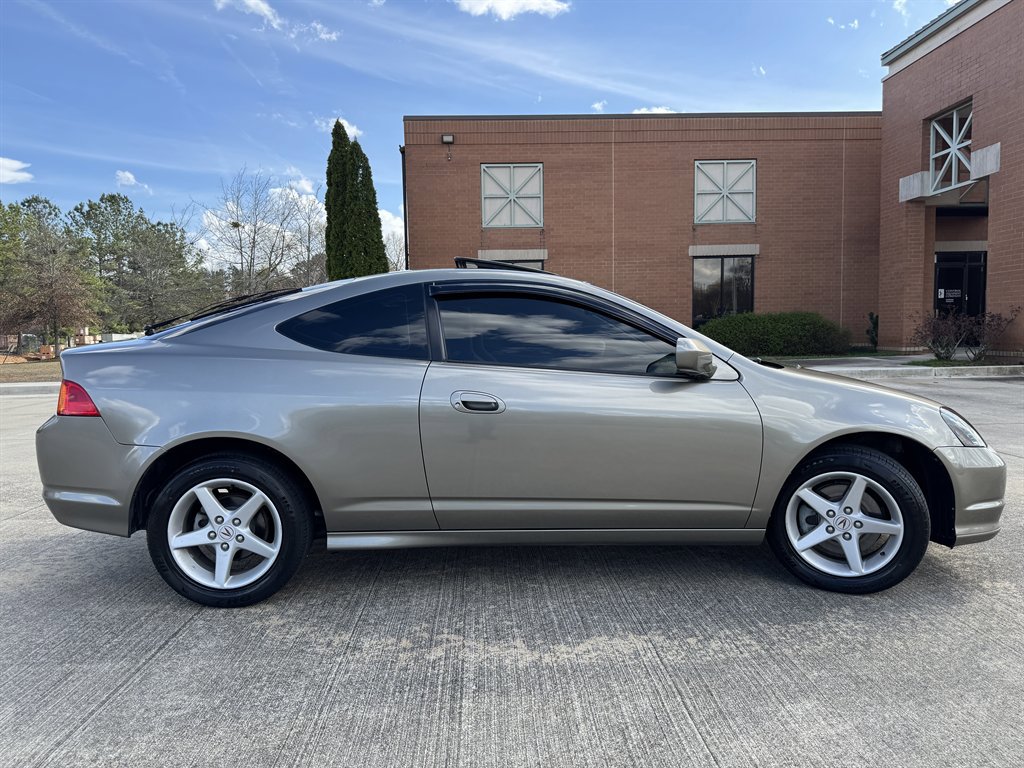 Used 2004 Acura RSX Type-S image 38