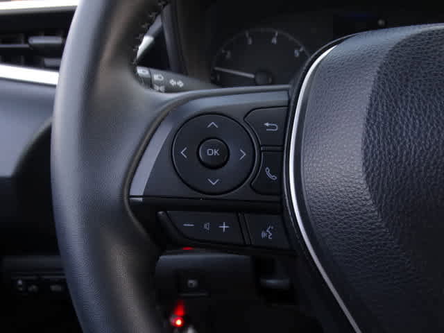 Used 2024 Toyota Corolla SE image 38
