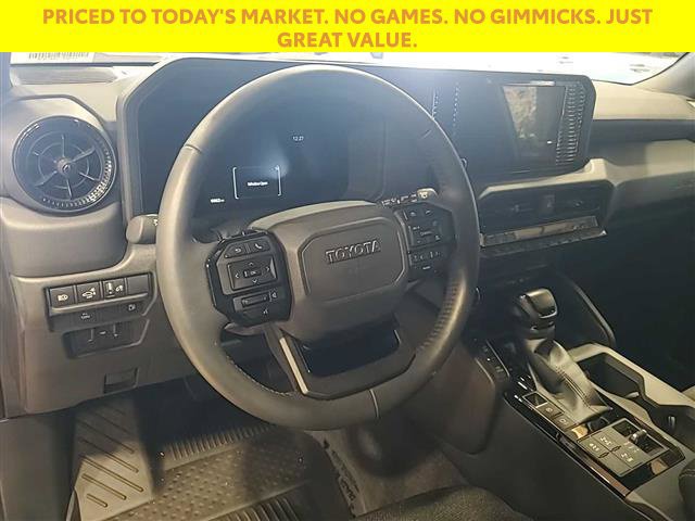 Used 2024 Toyota Land Cruiser 1958 AWD/4WD image 7