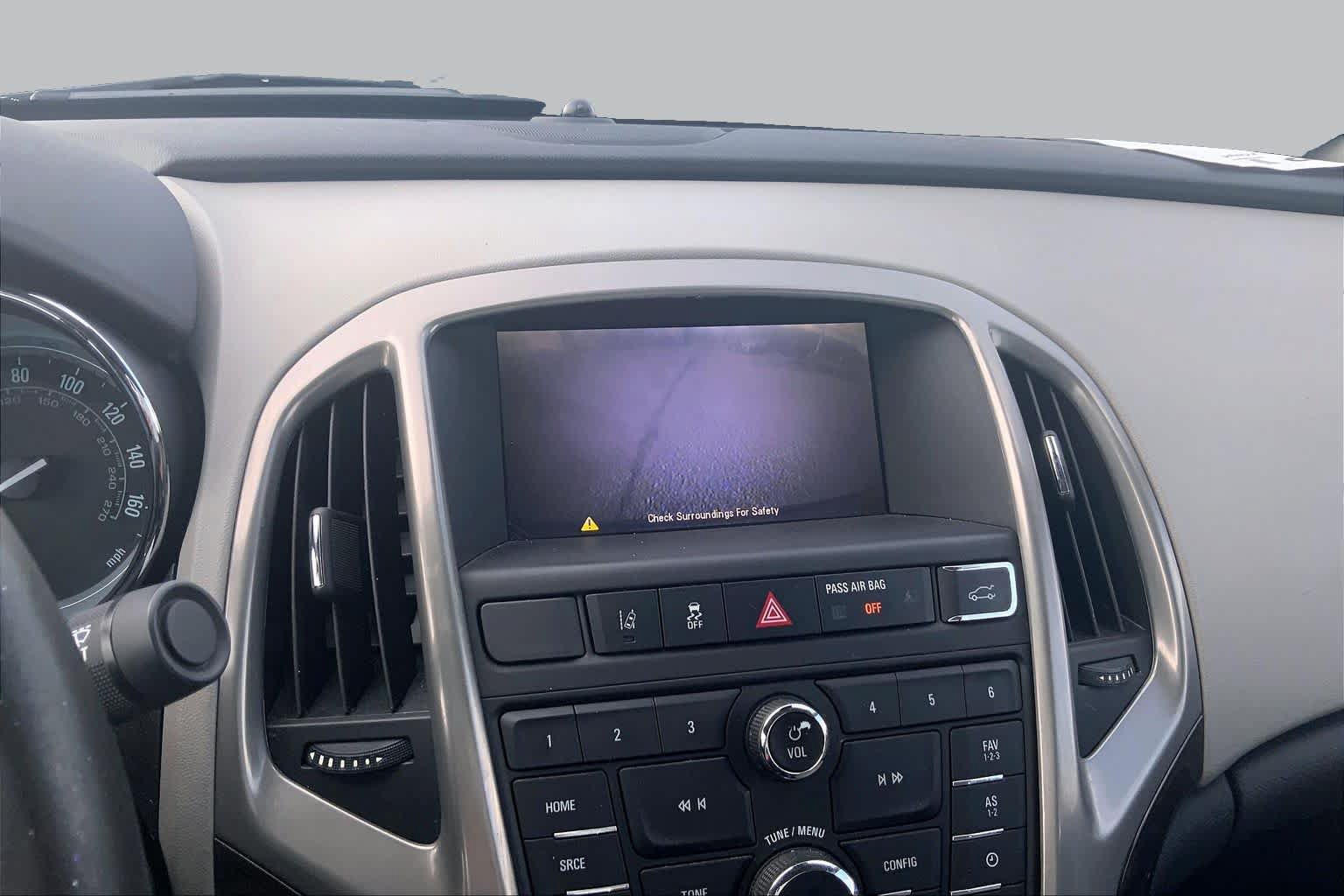 Used 2014 Buick Verano Convenience FWD image 26