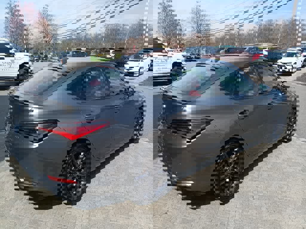 Used 2024 Acura Integra A-Spec FWD image 6