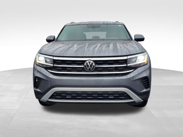 Used 2022 Volkswagen Atlas Cross Sport SE image 8