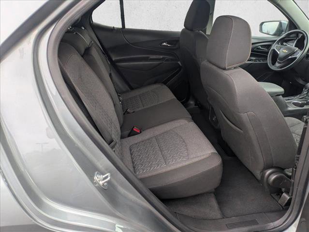 Used 2024 Chevrolet Equinox LT image 17