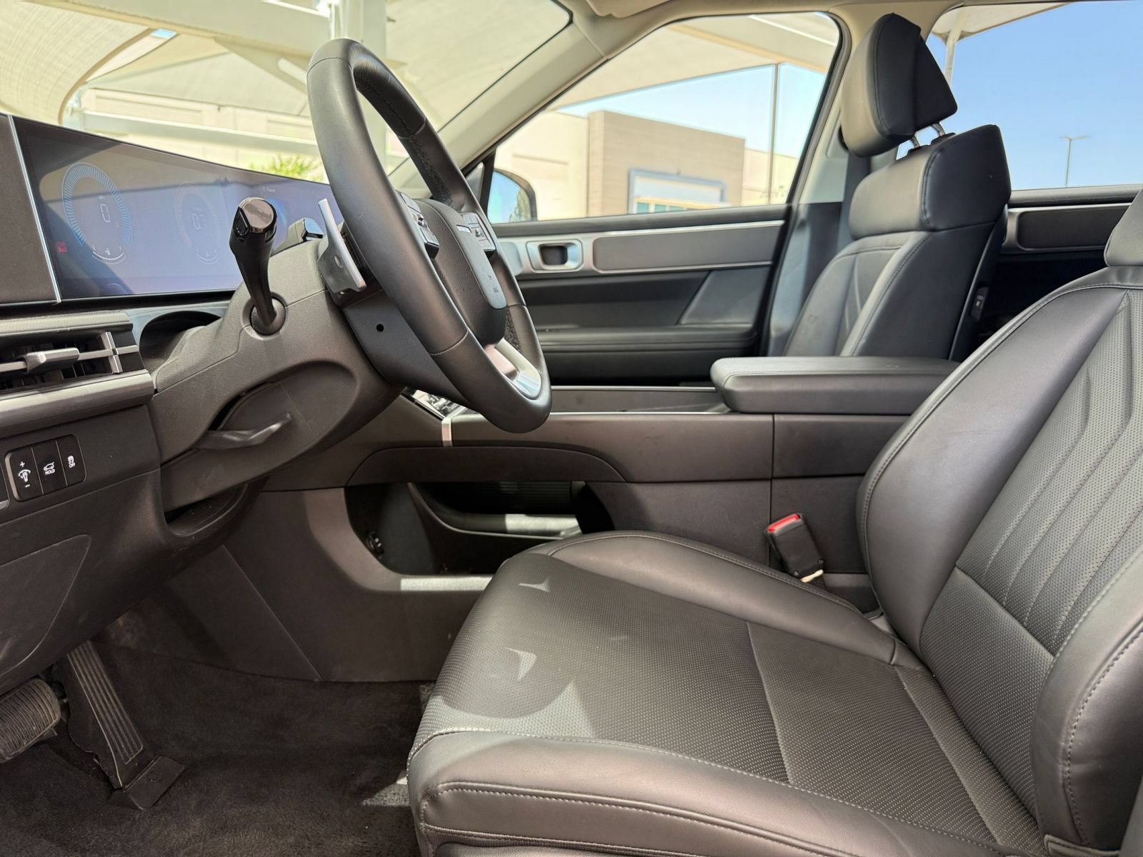 Used 2026 Hyundai Santa Fe SEL FWD image 28