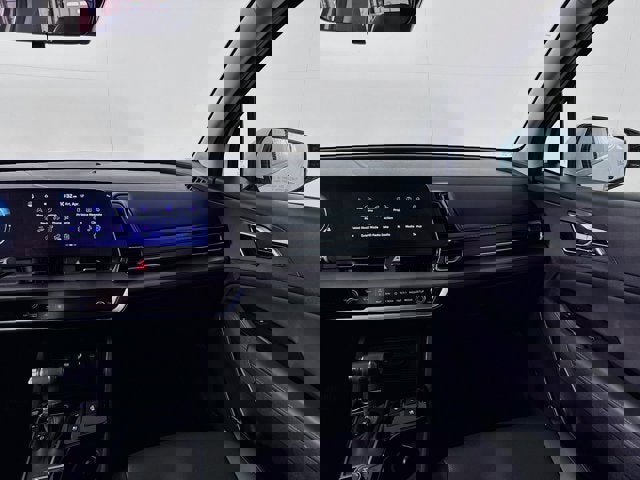 Used 2024 Kia Sportage SX image 25