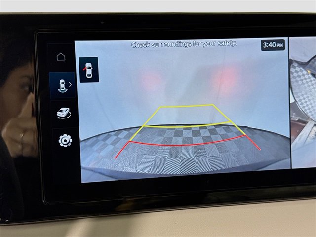 Used 2025 Hyundai Palisade Limited image 23