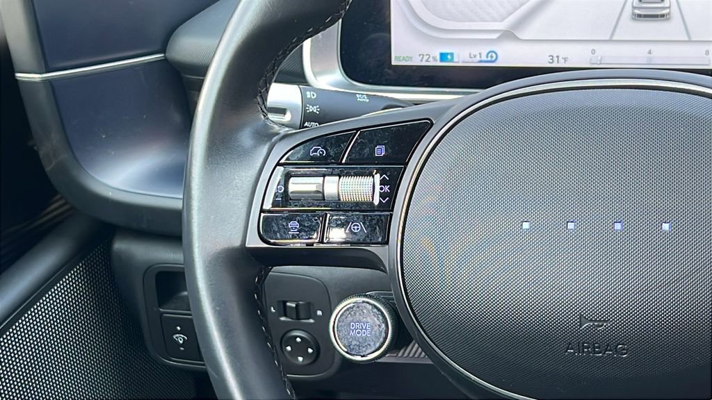 Used 2023 Hyundai Ioniq 6 SEL image 23