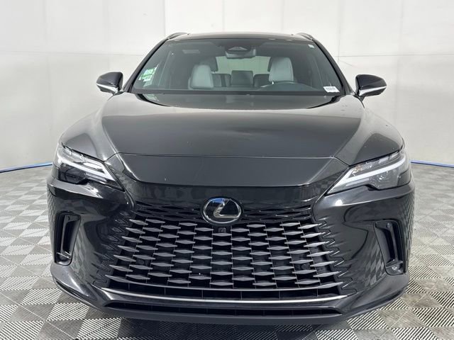 Certified 2025 Lexus RX 350 Premium Plus w/ Convenience Package image 5