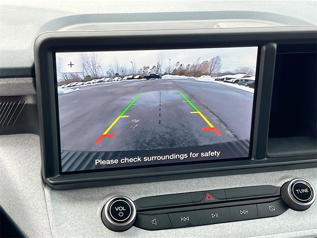 Used 2023 Ford Maverick XLT w/ Equipment Group 300A Standard image 14