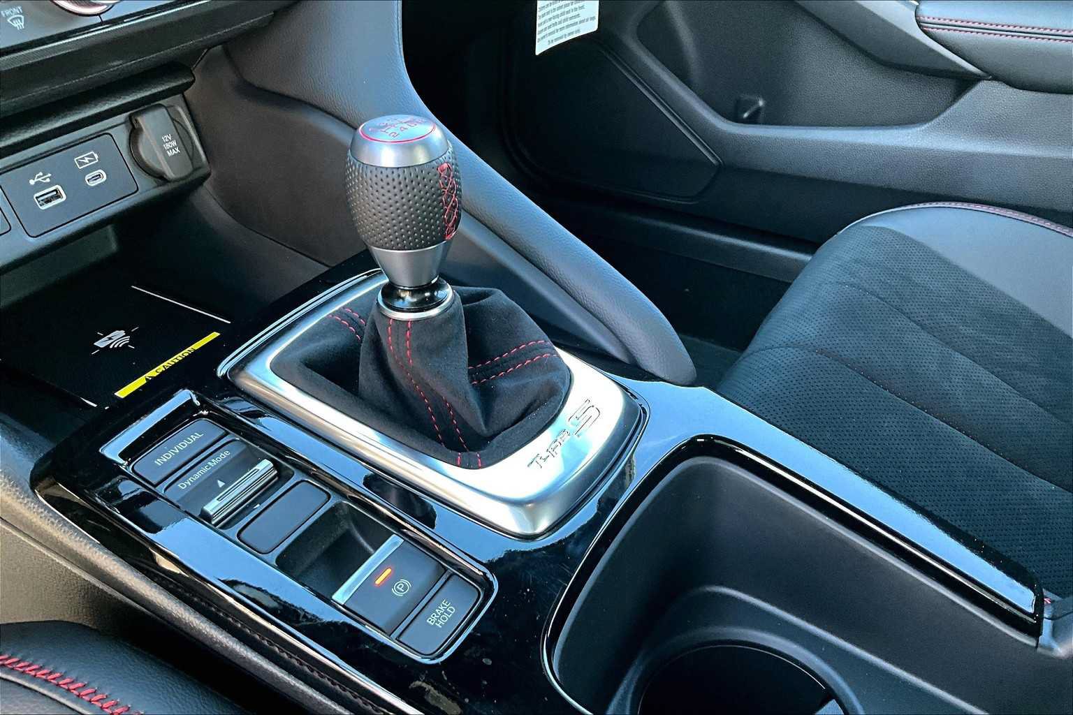 New 2026 Acura Integra Type S FWD image 7