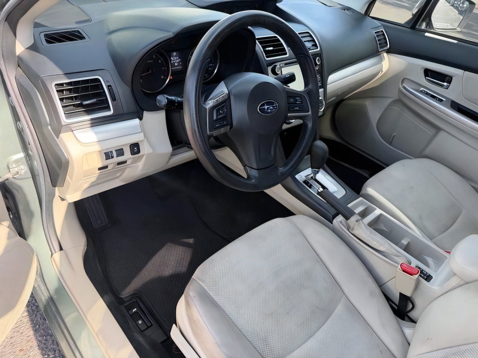 Used 2016 Subaru Impreza 2.0i Premium AWD/4WD image 11