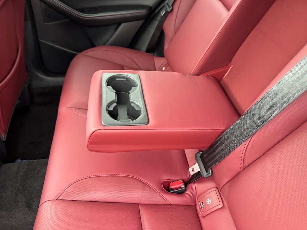 New 2026 MAZDA CX-30 AWD 2.5 S image 11