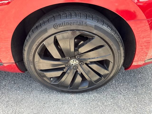Used 2022 Volkswagen Arteon SEL AWD/4WD image 10