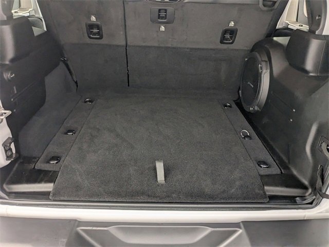 Used 2024 Jeep Wrangler Sahara w/ Technology Group image 29