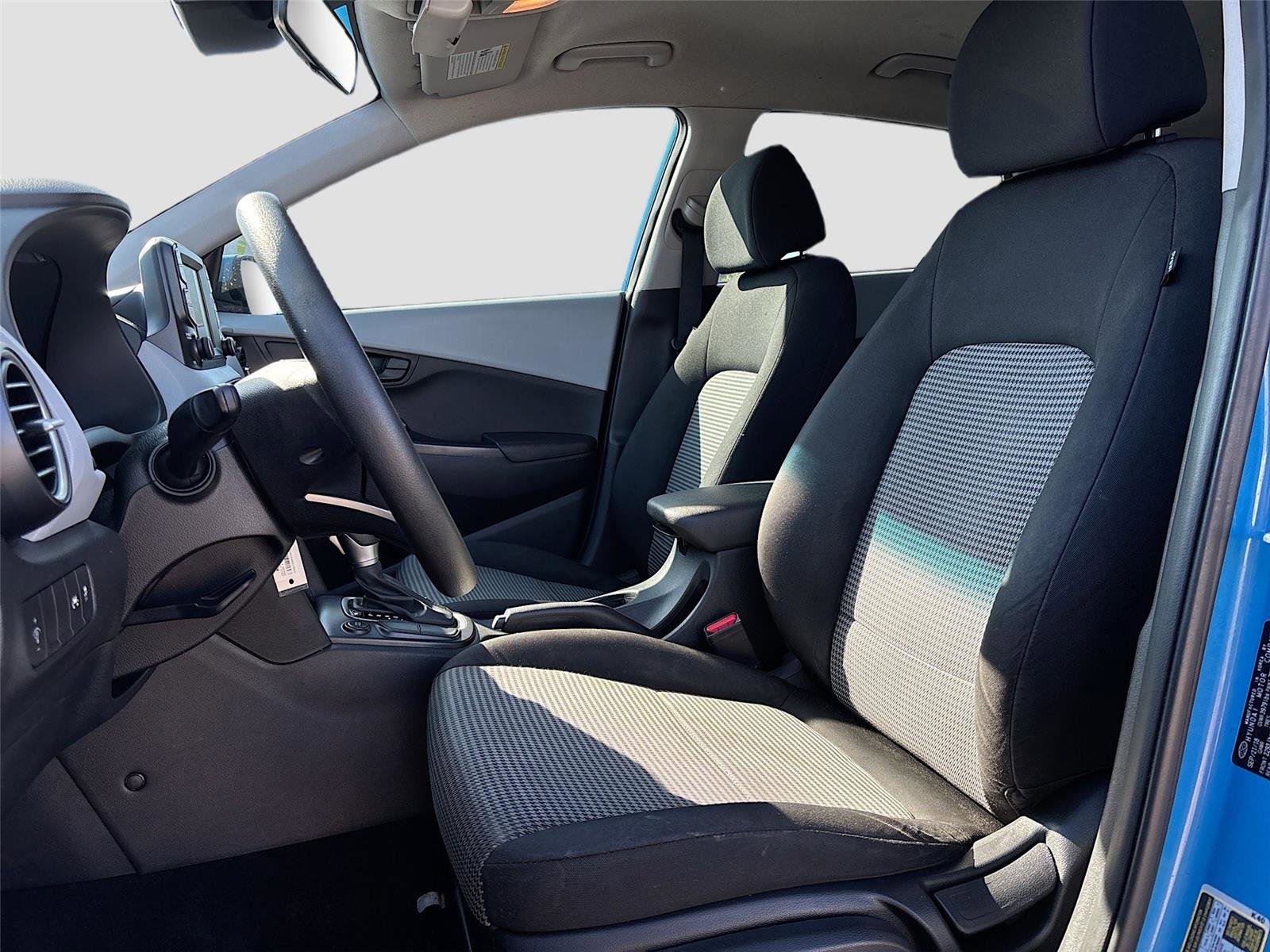 Used 2019 Hyundai Kona SE image 20